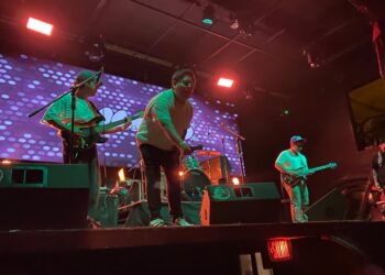 Bilbao: Un retorno al Escenario Haciendo Honor a las Buenas Épocas