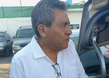 Detienen al expresidente municipal de Cuautitlán Izcalli, Ricardo Núñez, por presunto delito electoral