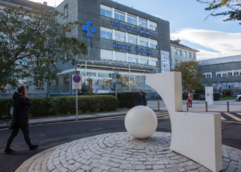 Activan protocolo del ébola en el País Vasco