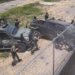 Militares disparando a civiles armados: un video muestra una aparente ejecución extrajudicial en Nuevo Laredo