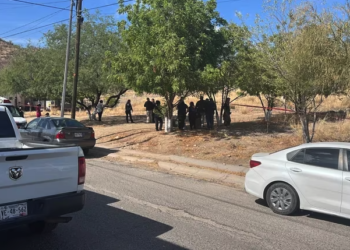 Muere mujer a causa ola de calor