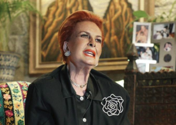 Adiós a la Dama del buen decir: muere Talina Fernández a los 78 años