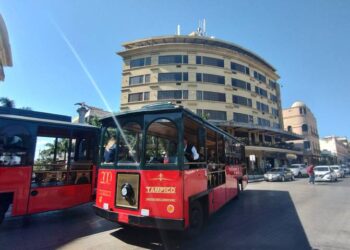Hoteles de Tampico y Madero permanecen al 60% de su capacidad, ¡aun sin ser vacaciones!