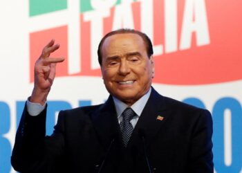 Muere a los 86 años Silvio Berlusconi, personaje clave en la política italiana