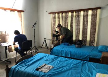 Nacido a los 40: Una producción regiomontana que mueve fibras y cuestiona la verdadera razón de ser y estar