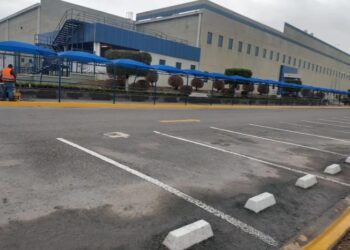 Peligros callados en Maquiladoras