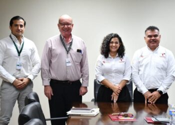 Cumple Tamaulipas con compromisos de reforma laboral