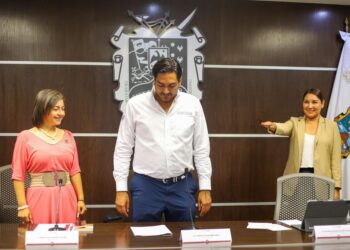 Tiene DIF Reynosa nueva directora general