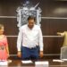 Tiene DIF Reynosa nueva directora general