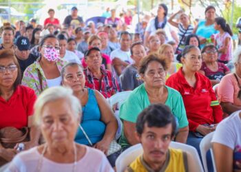 Mejor calidad de vida para vecinos de Lomas del Pedregal