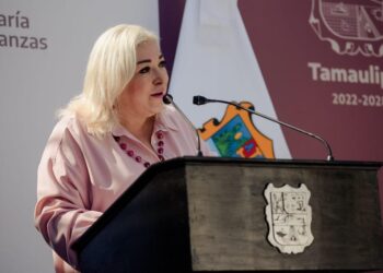 Busca Tamaulipas reestructurar deuda pública