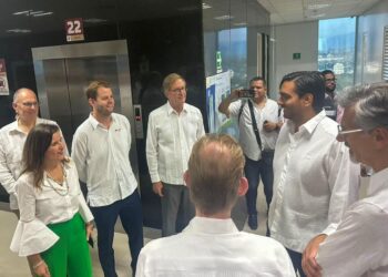 Promueven a Reynosa para inversiones extranjeras