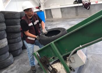 Trabajan centros municipales por el medio ambiente