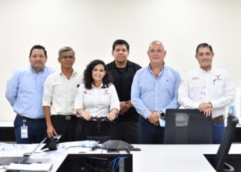 Maquiladora Erika de Reynosa cumple con normas y da trabajo a miles de tamaulipecos