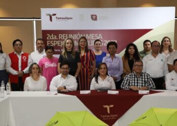 Se coordinan autoridades estatales para prevenir adicciones entre los jóvenes