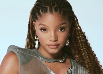 La Sirenita: Halle Bailey se enojó por comentario racista en México y se quejó directamente con Disney