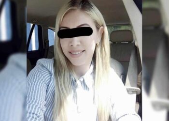 Arrestan a regidora panista de Reynosa por transportar droga en EU