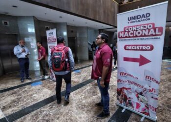 Morena inicia su primer proceso democrático real para definir candidato presidencial