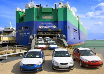 Liderazgo exportación automotriz