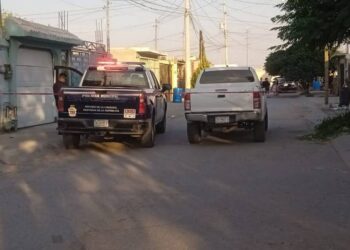 Familia muere por intoxicación después de fumigar su casa en Ciudad Juárez, Chihuahua