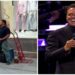 Canta igual que Luis Miguel y rompe las redes sociales