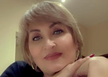 Ana Pagaza: La pintura como mística en relación con el ser vivo transformándolo en Zoo-blime.