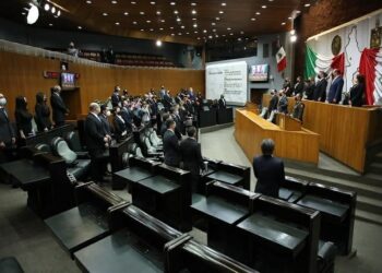 Congreso de NL reforma el Código Civil para reconocer el matrimonio igualitario
