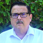 Martín Salinas Rivera