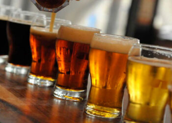 Alertan posible desabasto de cerveza debido a ola de calor