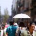 Van 9 muertes por ola de calor en México