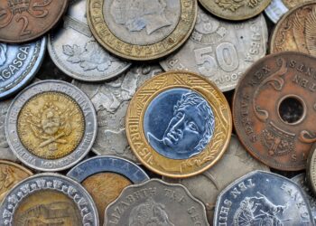 Potencia económica mexicana