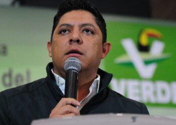 Que sigan chingando: gobernador de SLP arremete contra medios de comunicación