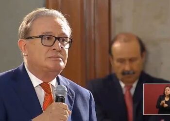 Muere el periodista Ricardo Rocha 