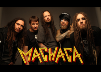 No se hizo “la machaca”, cancela Korn de último minuto su participación en el festival regiomontano