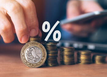 Mantener tasa interés