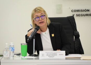 Ex funcionarios panistas deben rendir cuentas