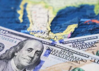 Portentosas remesas familiares