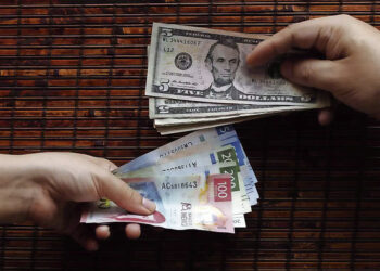 Mayor respaldo monetario