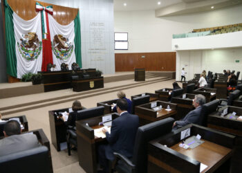“Ponganse a legislar” dicen diputados federales a Congreso Tamaulipeco