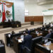 “Ponganse a legislar” dicen diputados federales a Congreso Tamaulipeco
