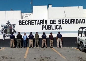 Líder emecista de Rayones N.L. detenido por posesión de droga