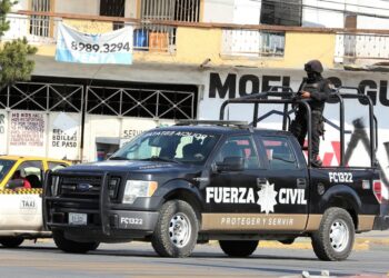 Samuel debería atender la inseguridad que vive NL