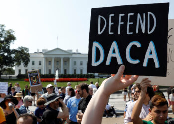 En “limbo” jurídico 100 mil solicitantes de DACA en Texas