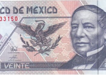 El peso se mantendrá estable por resto del 2023