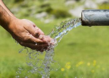 Seguirá Reynosa en semáforo rojo por escasez de agua durante julio