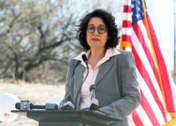 Texas no presentó permiso para instalar boyas en rio Grande:CILAC