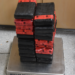 Lo detienen con 21 kilos de cocaína en Puente Colombia