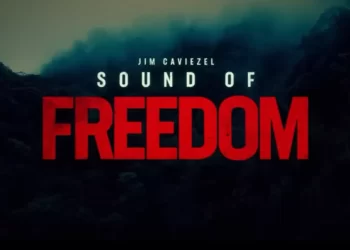 Sound of Freedom ya tiene fecha de estreno en México