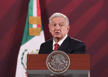 AMLO lamenta muerte del periodista Luis Martín Sánchez