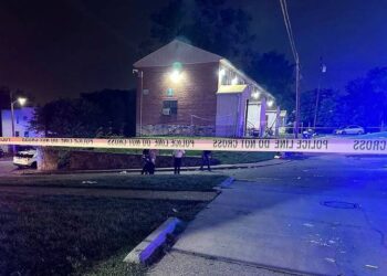 Tiroteo en fiesta popular de Baltimore, EU deja dos muertos y 28 heridos